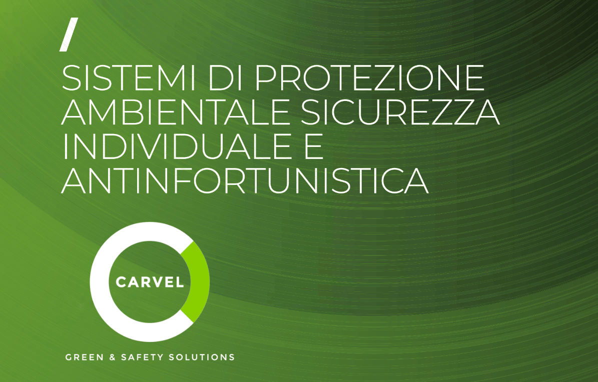 Carvel catalogo