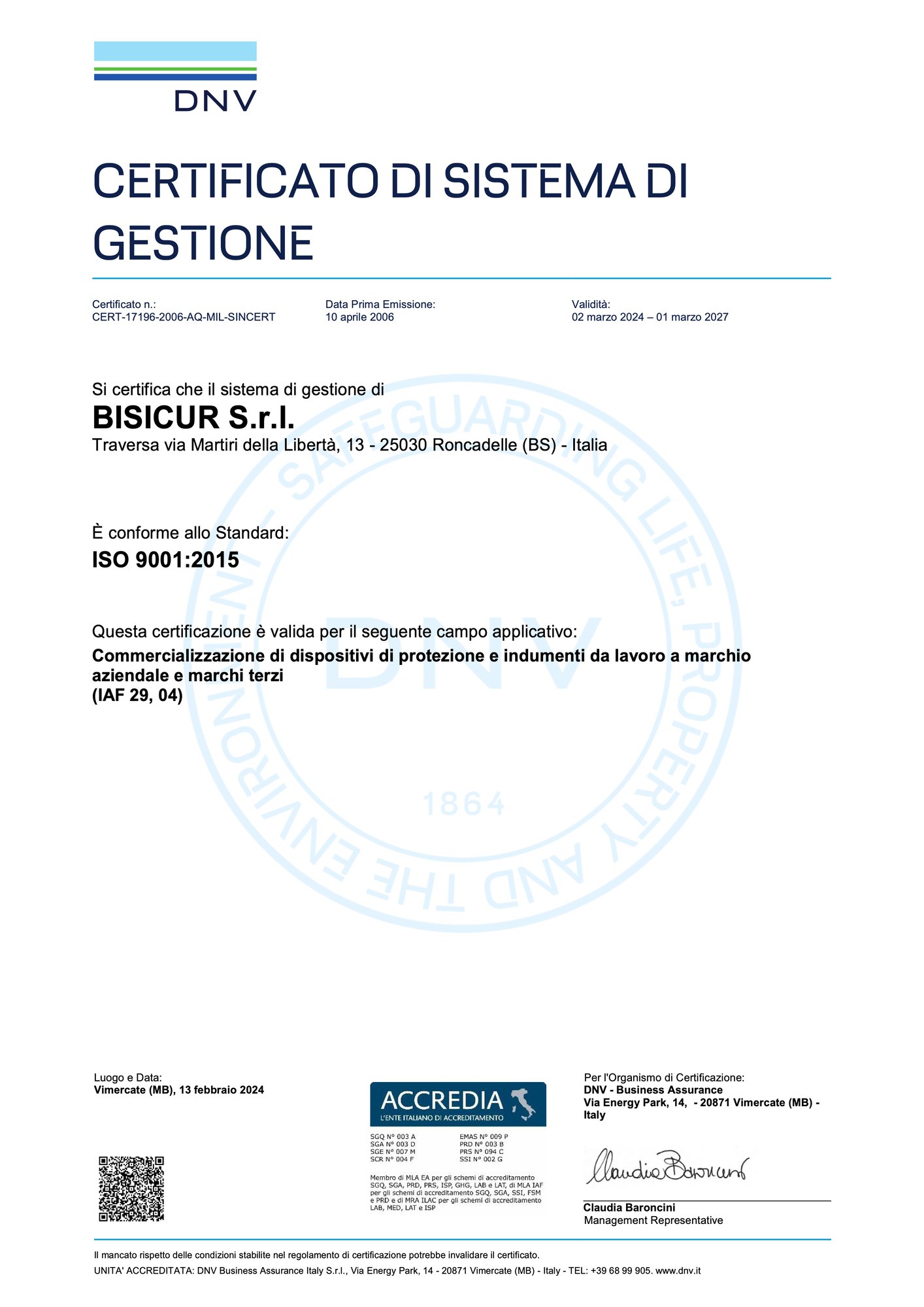 ISO-9001-CERT-17196-2006-AQ-MIL-SINCERT-3-it-IT-20240213-20240213135826