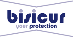 logo nuovo bisicur